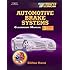 Today's Technician: Automotive Brake Systems 2-Volume Set
