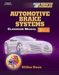 Today's Technician: Automotive Brake...