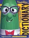 Veggie Bible Dictionary (VeggieTales VeggieConnections)