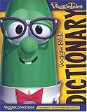 VeggieTales Bible Dictionary (VeggieTales VeggieConnections)