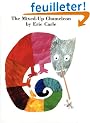 The Mixed-Up Chameleon Board Book