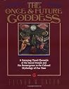 The Once and Future Goddess: A Sweeping Visual Chronicle of the Sacred Female and Her Reemergence in the Cult