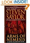 Arms of Nemesis: A Novel of Ancient Rome (St. Martin's Minotaur Mysteries)