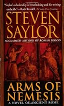 Arms of Nemesis: A Novel of Ancient Rome