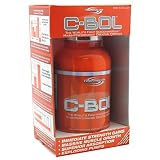 Thermolife C-Bol 300 Capsules, Bottle