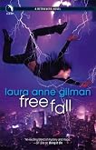 Free Fall (Retrievers, #5)