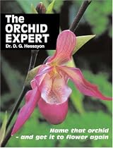 The Orchid Expert