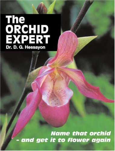 Buy The Orchid Expert online at Discounted New and Used prices. Delivered to your door with Off-The-Bookshelf.