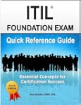 ITIL Foundation Exam Quick Reference...