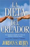 La Dieta Del Creador/the Maker's Diet (Spanish Edition)