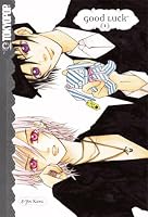Good Luck Volume 1 (Good Luck)