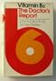 Vitamin B6: the doctor's report