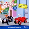 (4)Original H�rspiel-Diebe in Big City