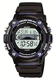 [�J�V�I]CASIO �r���v SPORTS GEAR �X�|�[�c�M�A �A�E�g�h�A���f�� �^�t�\�[���[ �^�C�h�O���t�E���[���f�[�^���� W-S210H-1AJF �����Y
