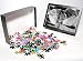 Photo Jigsaw Puzzle of Princess Diana from Mary Evans