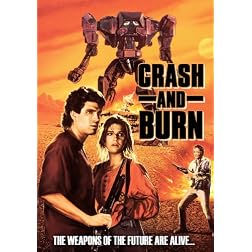 Crash And Burn