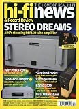Produkt-Bild: HI-FI NEWS