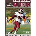 The Legends of Virginia Tech by 