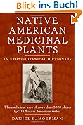 Native American Medicinal Plants
