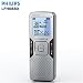 Philips LFH0880 Digital Voice Recorder/Pocket Memo - 2GB and USB