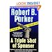 A Triple Shot of Spenser (Spenser Mysteries)