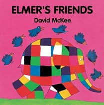 Elmer's Friends