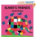 Elmer's Friends