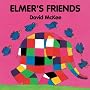 Elmer's Friends
