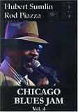 Vol. 4-Chicago Blues Jam