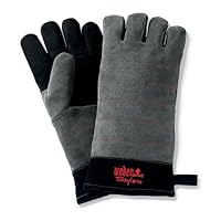 Weber Style 6456 Grill Gloves