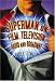 Books : Superman on Film, Television, Radio and Broadway
