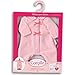 Corolle Mon Premier Pink Pajamas for 12