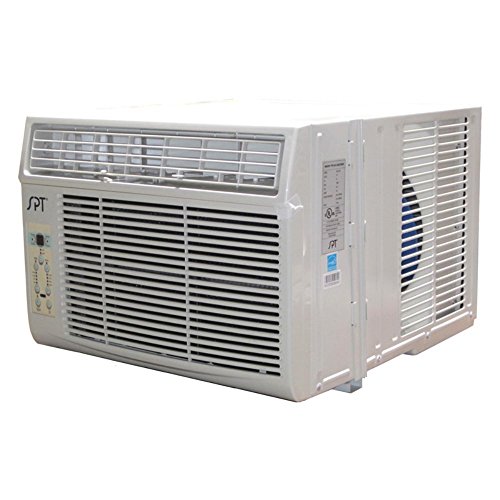 SPT 10000 BTU Window Air Conditioner Energy Star WA-1011S