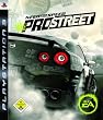 Need for Speed - Pro Street