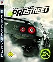 Need for Speed - Pro Street