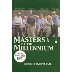 Masters of the Millennium