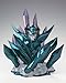 BANDAI Saint Seiya Asgard Megrez Alberich Myth Cloth [Toy]