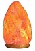WBM 9-Inch Himalayan Natural Crystal Salt Lamp