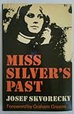 Miss Silver's past