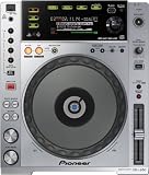 Pioneer CDJ-850 Professional Multi-Format Media CD/MP3 Player With USB