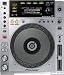 Pioneer CDJ-850 Professional Multi-Format Media CD/MP3 Player With USB