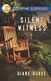 Silent Witness (Love Inspired Suspense)