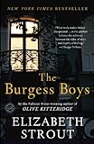 The Burgess Boys: A Novel