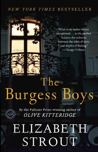 the burgess boys a novel