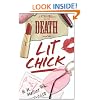 Death and the Lit Chick (A St. Just Mystery)