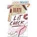 Death and the Lit Chick (A St. Just Mystery)