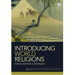 Introducing World Religions