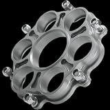 RENTHAL CHAINWHEEL CARRIER FOR DUCATI D182 by Renthal