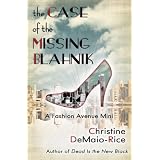 TheCaseoftheMissingBlahnik(FashionAvenueMinis)