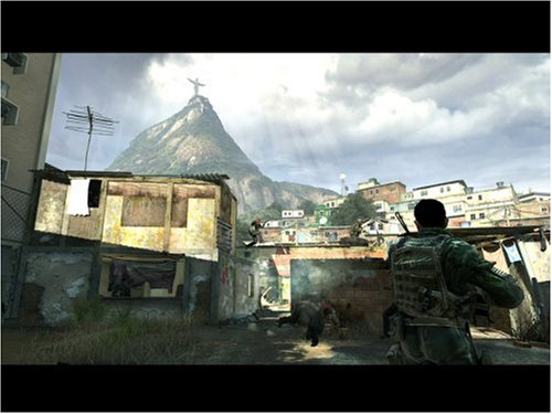 Call of Duty: Modern Warfare 2 (Deutsch)
